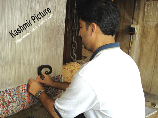 kashmir crafts