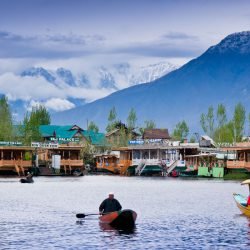 Dal Lake
