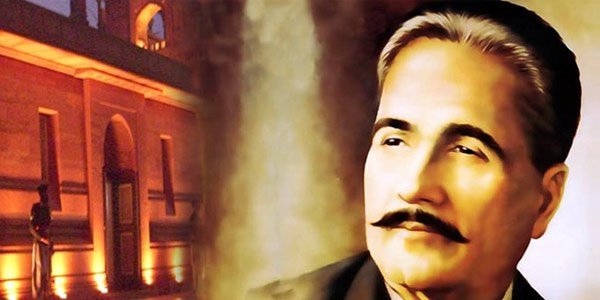 Sir Mohammad Iqbal