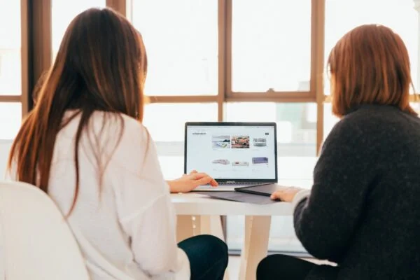 Reseller Web Development