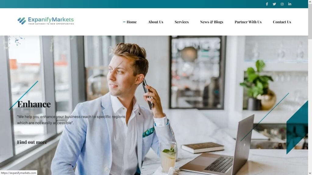 Expanify Markets