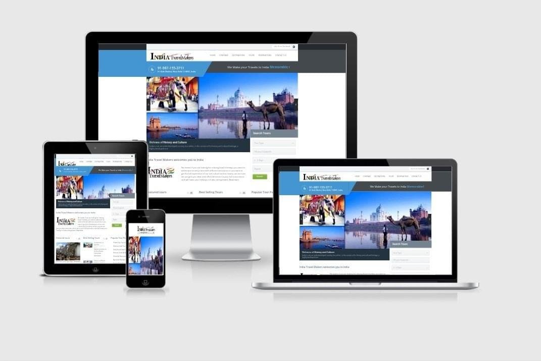 Dynamic Website - Image 7